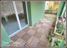 Appartement T2 de 53 m2 avec terrasse, 2 places de parking souterrain et cave