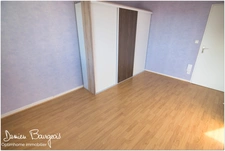 Bel appartement 3 pièces lumineux avec balcon, cave et box