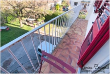 Magnifique duplex T4 de 96 m2 (173 m2 sol) avec garage, cave