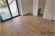 Duplex d’exception au cœur de Ségny de 136 m² sol (125 m² habitables) DPE B/A