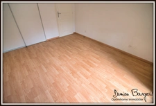 Appartement T2 de 53 m2 avec terrasse, 2 places de parking souterrain et cave