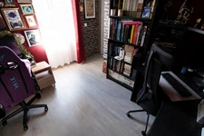 Location - T2 bis meublé de 55 m² – Disponible immédiatement – Collonges