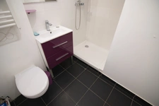 Location - T2 bis meublé de 55 m² – Disponible immédiatement – Collonges