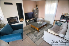 🏡 RARE À LA VENTE – MAISON T6 DE 115 M² DANS UN CADRE EXCEPTIONNEL AU CALME