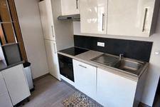 Location - T2 bis meublé de 55 m² – Disponible immédiatement – Collonges