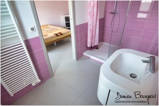 Appartement traversant de 133 m² dans le Parc Jean-Monnet au cœur de Saint-Genis-Pouilly