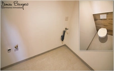 Charmante maison familiale de 135 m² (206 m² sol) à Péron secteur Logras avec jardin exposé sud-est