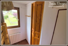 Appartement T2 de 21 m2 en bon état dans la belle Résidence Les Mars