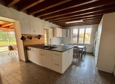 Maison à PIERRE-DE-BRESSE – 3 chambres – 180 m2 – Terrain : 5’287 m2