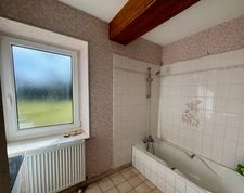 Maison à PIERRE-DE-BRESSE – 3 chambres – 180 m2 – Terrain : 5’287 m2