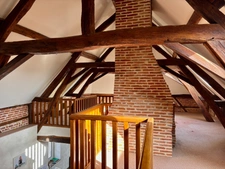 Maison à PIERRE-DE-BRESSE – 3 chambres – 180 m2 – Terrain : 5’287 m2