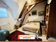 Maison à PIERRE-DE-BRESSE – 3 chambres – 180 m2 – Terrain : 5’287 m2