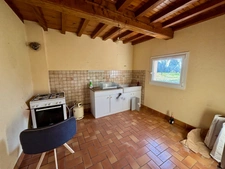 Maison à PIERRE-DE-BRESSE – 3 chambres – 180 m2 – Terrain : 5’287 m2