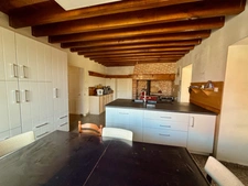 Maison à PIERRE-DE-BRESSE – 3 chambres – 180 m2 – Terrain : 5’287 m2