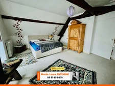Maison à PIERRE-DE-BRESSE – 3 chambres – 180 m2 – Terrain : 5’287 m2
