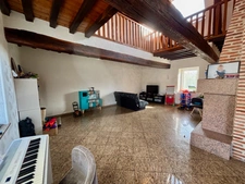 Maison à PIERRE-DE-BRESSE – 3 chambres – 180 m2 – Terrain : 5’287 m2