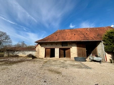 Maison à PIERRE-DE-BRESSE – 3 chambres – 180 m2 – Terrain : 5’287 m2