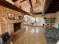 Maison à PIERRE-DE-BRESSE – 3 chambres – 180 m2 – Terrain : 5’287 m2
