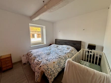 Maison à PIERRE-DE-BRESSE – 3 chambres – 180 m2 – Terrain : 5’287 m2