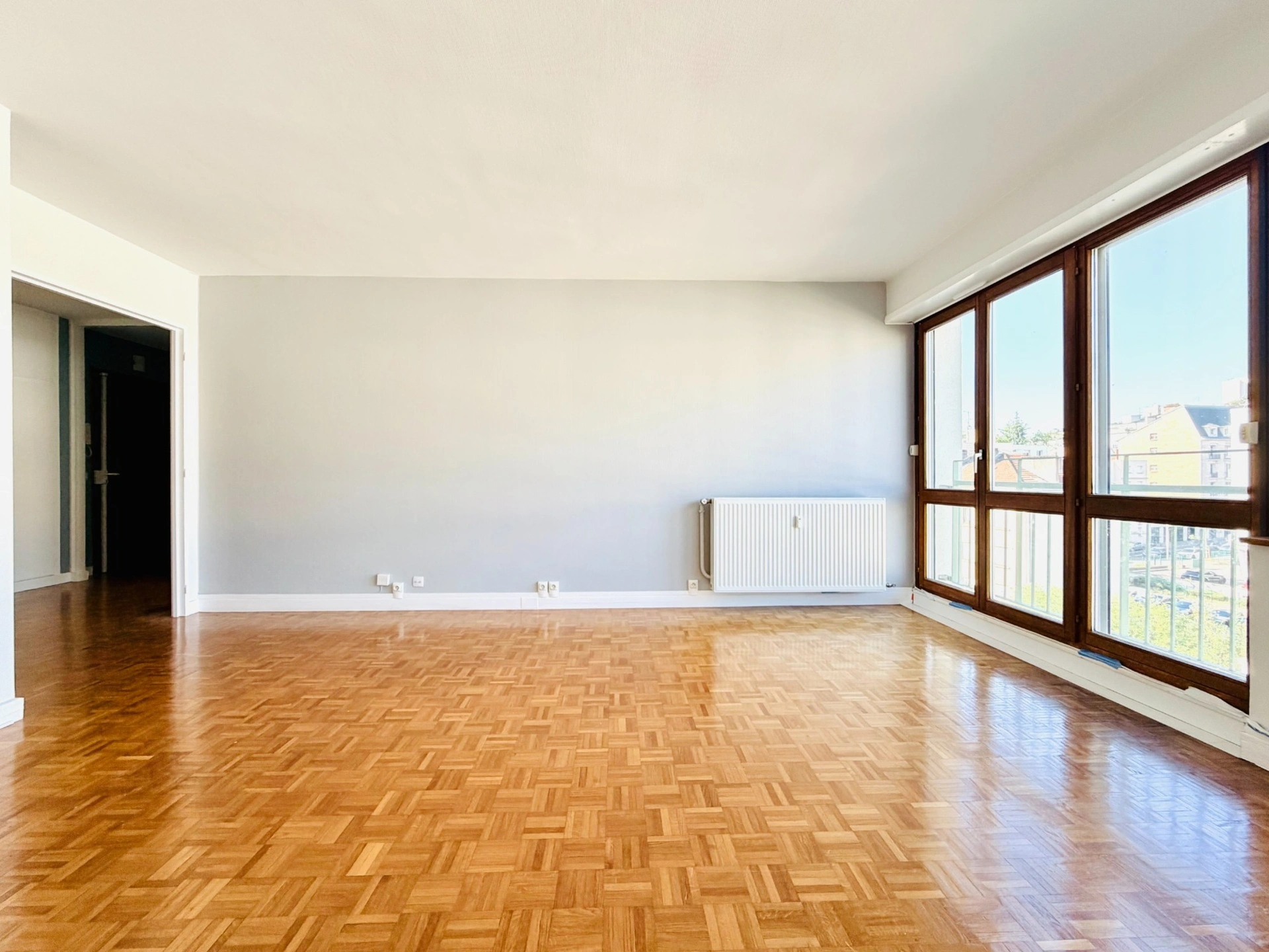 Appartement 3 pièces 72 m² · à Nancy · 72 m² · 120 000 €