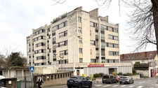 T3 rénové - 5ème étage avec ascenseur - Parking double - Rénovation énergétique