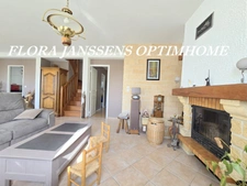 BEZONS – Secteur prisé des Hauts de Bezons – Belle maison familiale indépendante de 182,45 m² au sol sur 229 m² de terrain