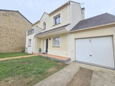 Maison à louer 6 pièces ERMONT (95)