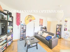 Appartement à vendre 2 pièces NOGENT SUR MARNE (94)
