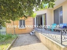Maison à vendre 4 pièces COLOMBES (92)