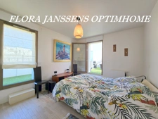 Appartement d’exception en dernier étage avec terrasse panoramique – Résidence de standing
