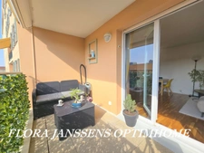 Appartement à vendre 3 pièces COLOMBES (92)