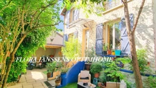 Belle maison avec grand espace de vie ouvert au rez de chaussée