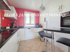 BEZONS – Secteur prisé des Hauts de Bezons – Belle maison familiale indépendante de 182,45 m² au sol sur 229 m² de terrain