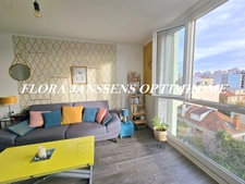 Appartement à vendre 3 pièces COLOMBES (92)