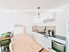 IDEAL INVESTISSEUR appartement 2 pièces 44,30 M2 