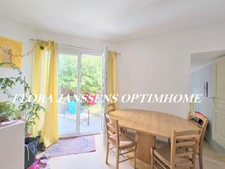 Maison à vendre 4 pièces COLOMBES (92)