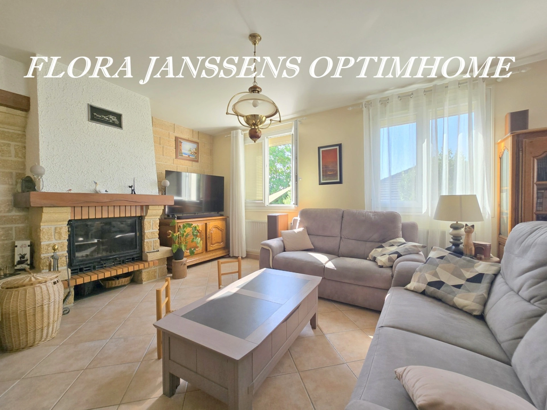 Maison 7 pièces 98 m² · à Bezons · 98 m² · 495 000 €