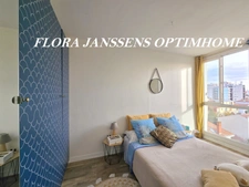 Appartement à vendre 3 pièces COLOMBES (92)