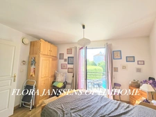 Appartement à vendre 2 pièces NOGENT SUR MARNE (94)