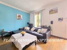 COLOMBES CENTRE – MAISON FAMILIALE DE 100 m² – 4 CHAMBRES – À 10 MINUTES DE LA GARE