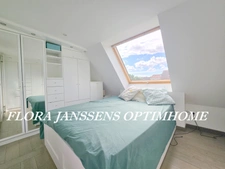 MAISON FAMILIALE LUMINEUSE AVEC JARDIN ET TERRASSE  COLOMBES (92)