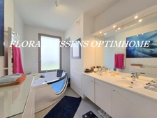 Appartement d’exception en dernier étage avec terrasse panoramique – Résidence de standing