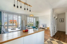 Appartement à vendre 2/3 pièces COLOMBES (92)