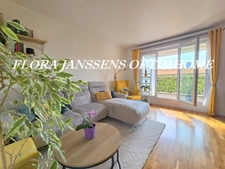 Appartement à vendre 3 pièces COLOMBES (92)