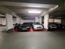 À LOUER – 2 PIÈCES MEUBLÉ AVEC BALCON ET PARKING – BOIS-COLOMBES