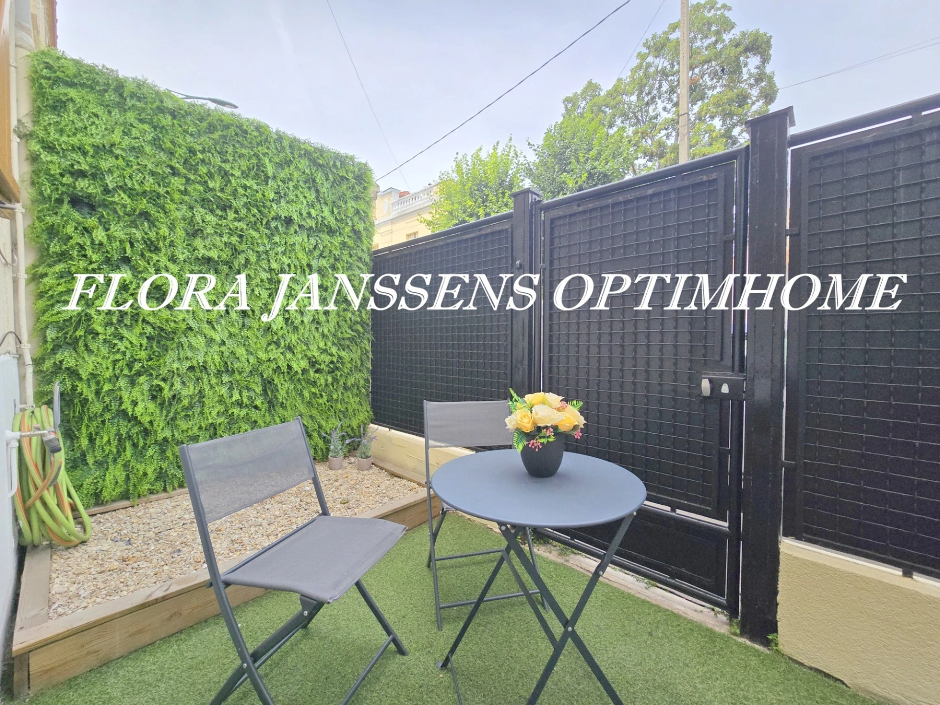 Maison 5 pièces 100 m² · à Colombes · 100 m² · 450 000 €