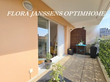 Appartement à vendre 3 pièces COLOMBES (92)