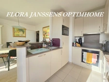 Appartement d’exception en dernier étage avec terrasse panoramique – Résidence de standing
