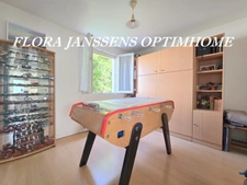BEZONS – Secteur prisé des Hauts de Bezons – Belle maison familiale indépendante de 182,45 m² au sol sur 229 m² de terrain