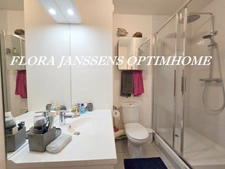 Appartement d’exception en dernier étage avec terrasse panoramique – Résidence de standing
